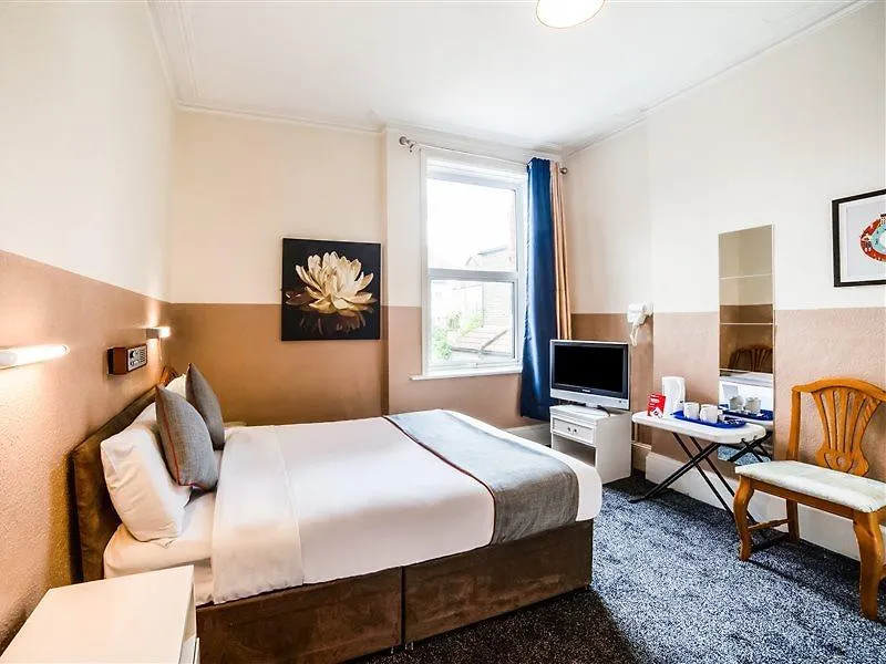 *** Hotel Devine Beach Hotel, Westcliff Southend-On-Sea United Kingdom