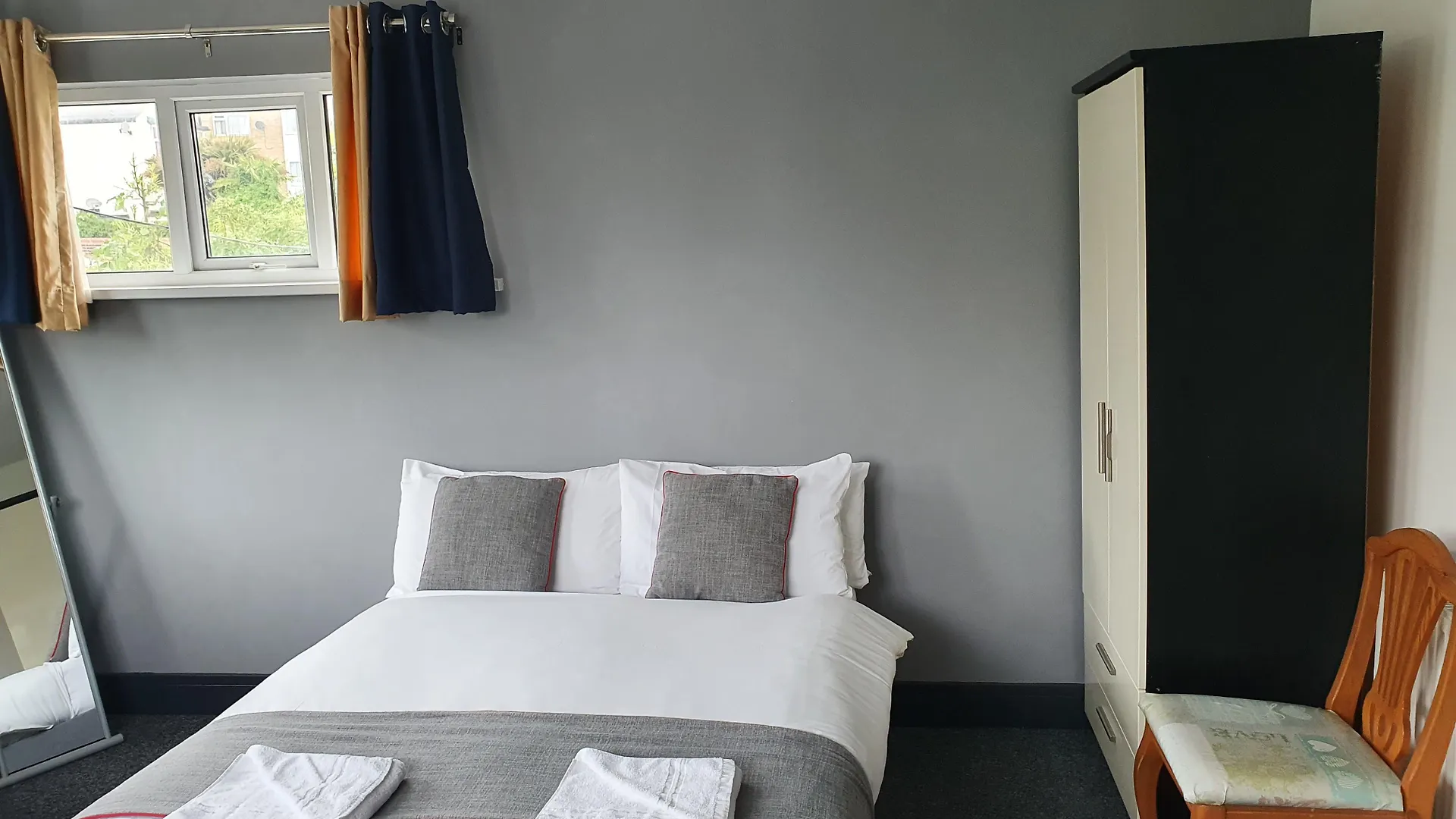 *** Hotel Devine Beach Hotel, Westcliff Southend-On-Sea United Kingdom