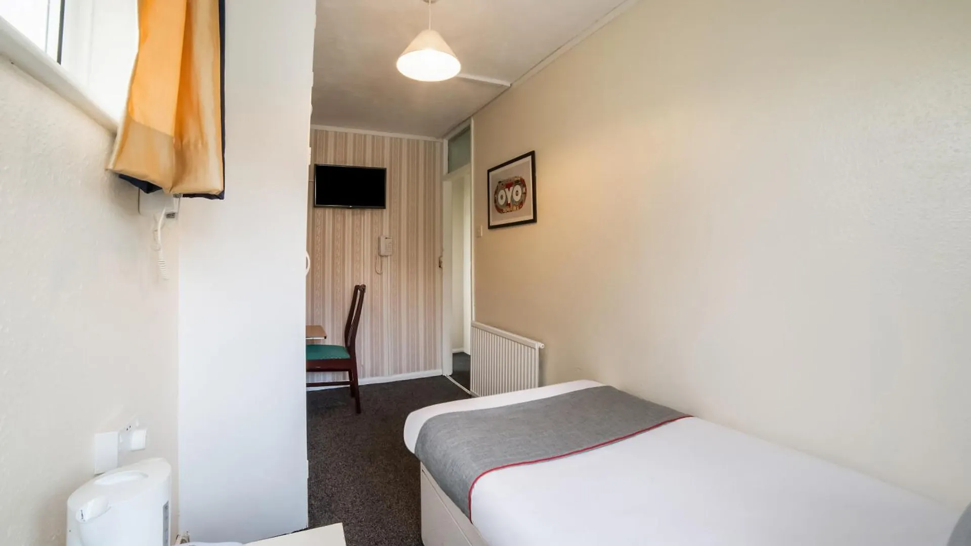 *** Hotel Devine Beach Hotel, Westcliff Southend-On-Sea United Kingdom