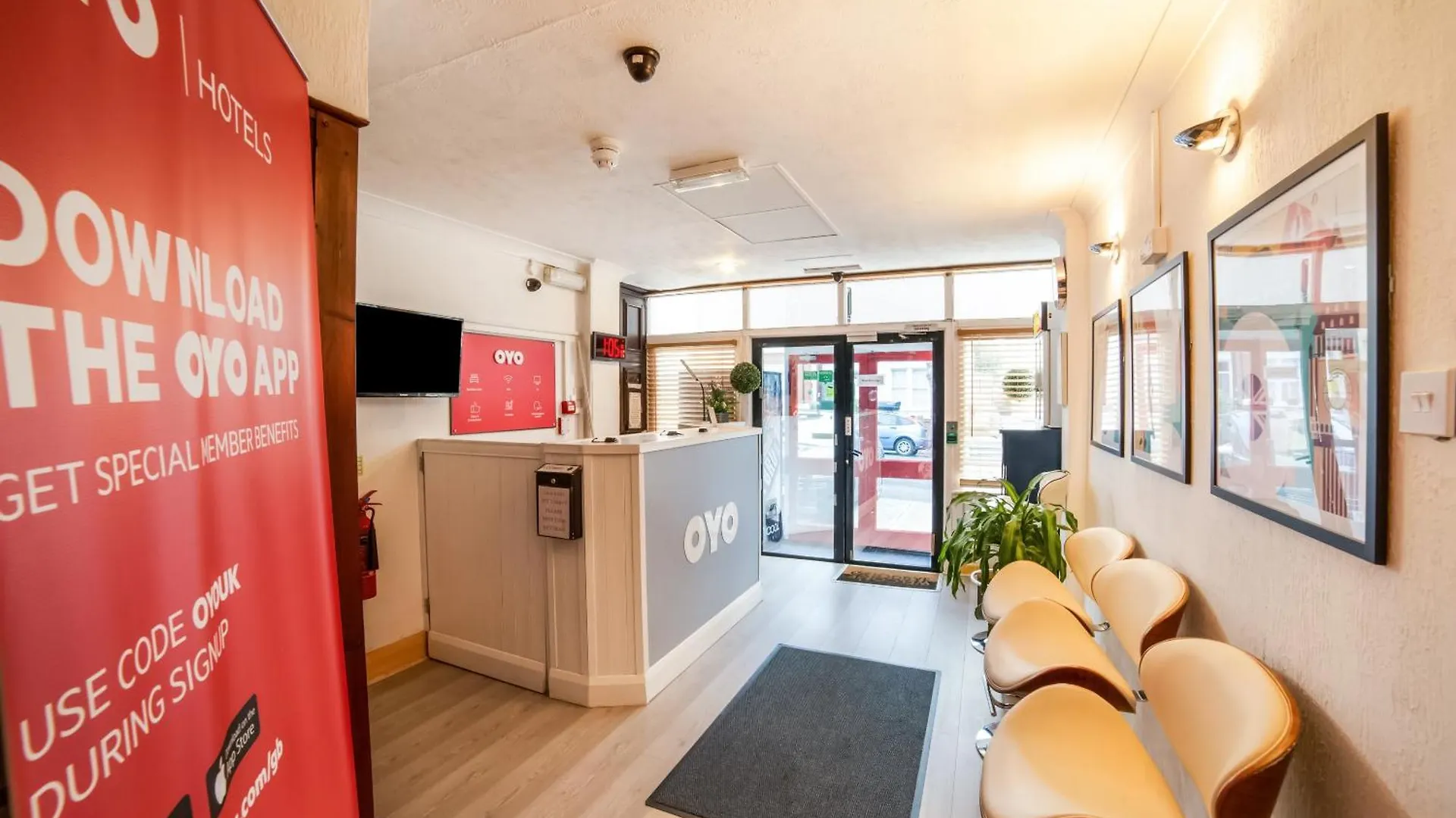 Devine Beach Hotel, Westcliff Southend-On-Sea