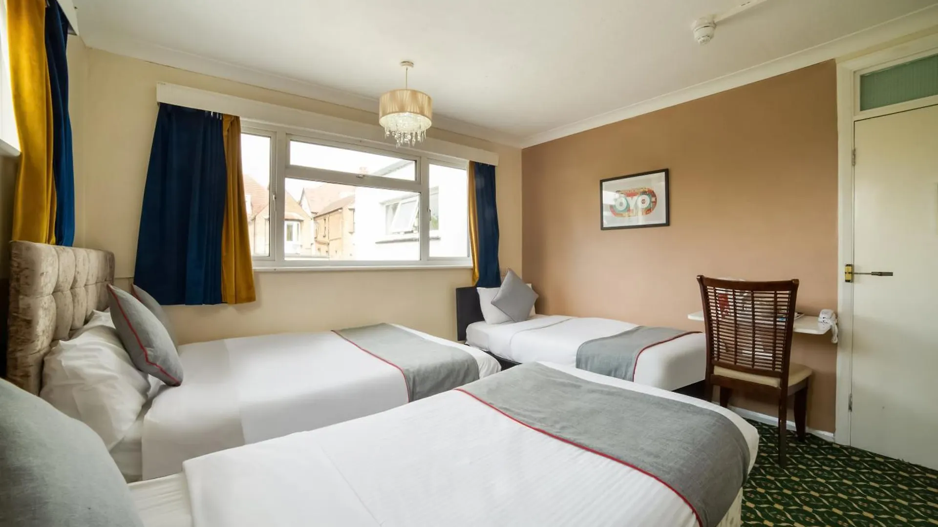 Hotel Devine Beach Hotel, Westcliff Southend-On-Sea