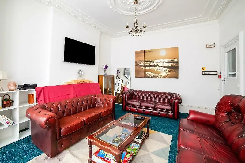 Hotel Devine Beach Hotel, Westcliff Southend-On-Sea