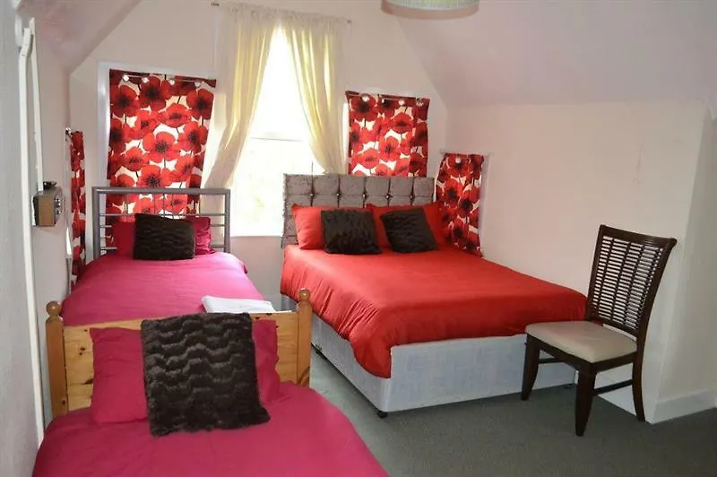 Devine Beach Hotel, Westcliff Southend-On-Sea United Kingdom