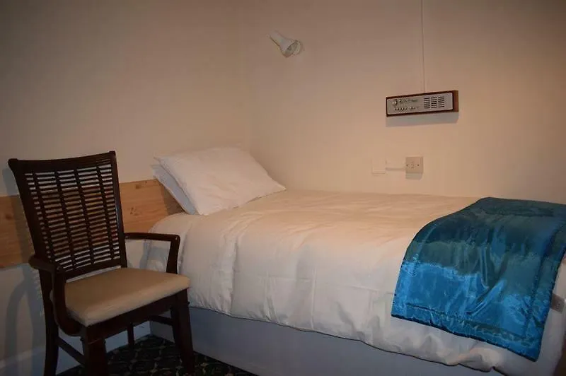 Devine Beach Hotel, Westcliff Southend-On-Sea 3*,  United Kingdom