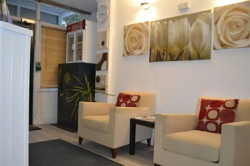 *** Hotel Devine Beach Hotel, Westcliff Southend-On-Sea United Kingdom