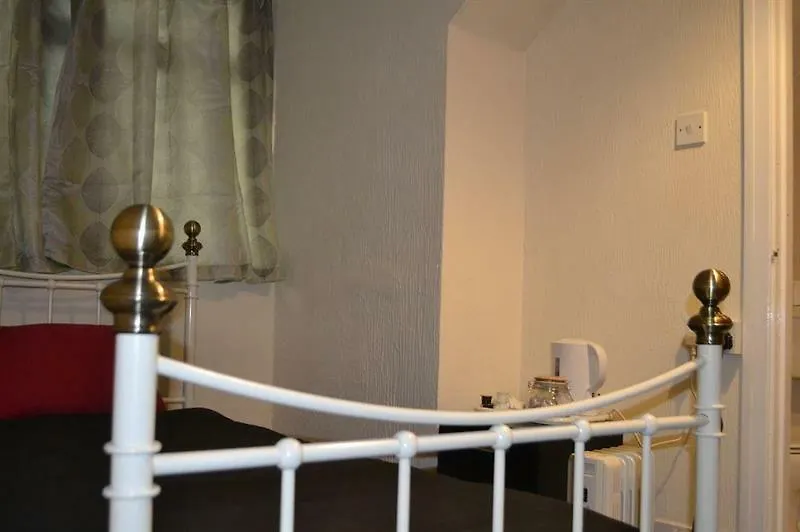 Devine Beach Hotel, Westcliff Southend-On-Sea 3*,  United Kingdom