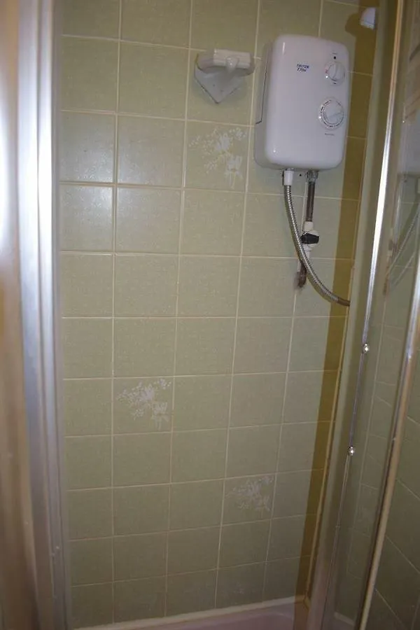 Devine Beach Hotel, Westcliff Southend-On-Sea 3*,