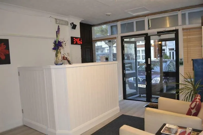 Hotel Devine Beach Hotel, Westcliff Southend-On-Sea