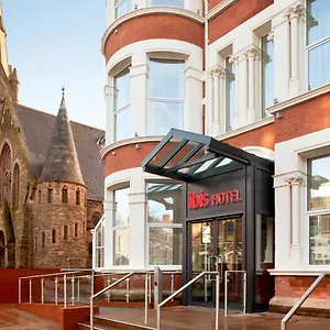 Ibis Queens Quarter Belfast