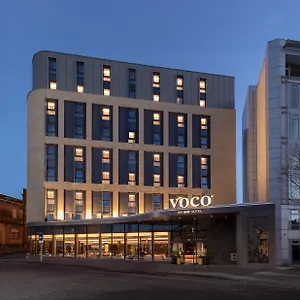 Voco - Haymarket By Ihg Edinburgh