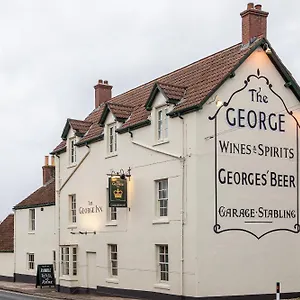 The George At Backwell Nailsea