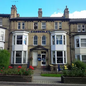 The Camberley Harrogate