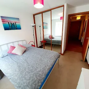  Apartment Ground Floor With Parking
