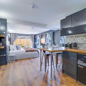  Apartment Sixtysix By Sorted